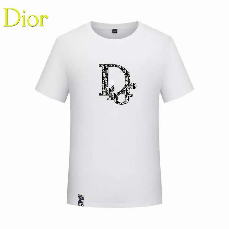 Picture of Dior T Shirts Short _SKUDiorM-3XL12yr3316359